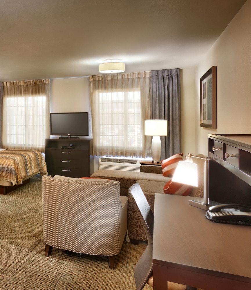 staybridge suites midvale by ihg