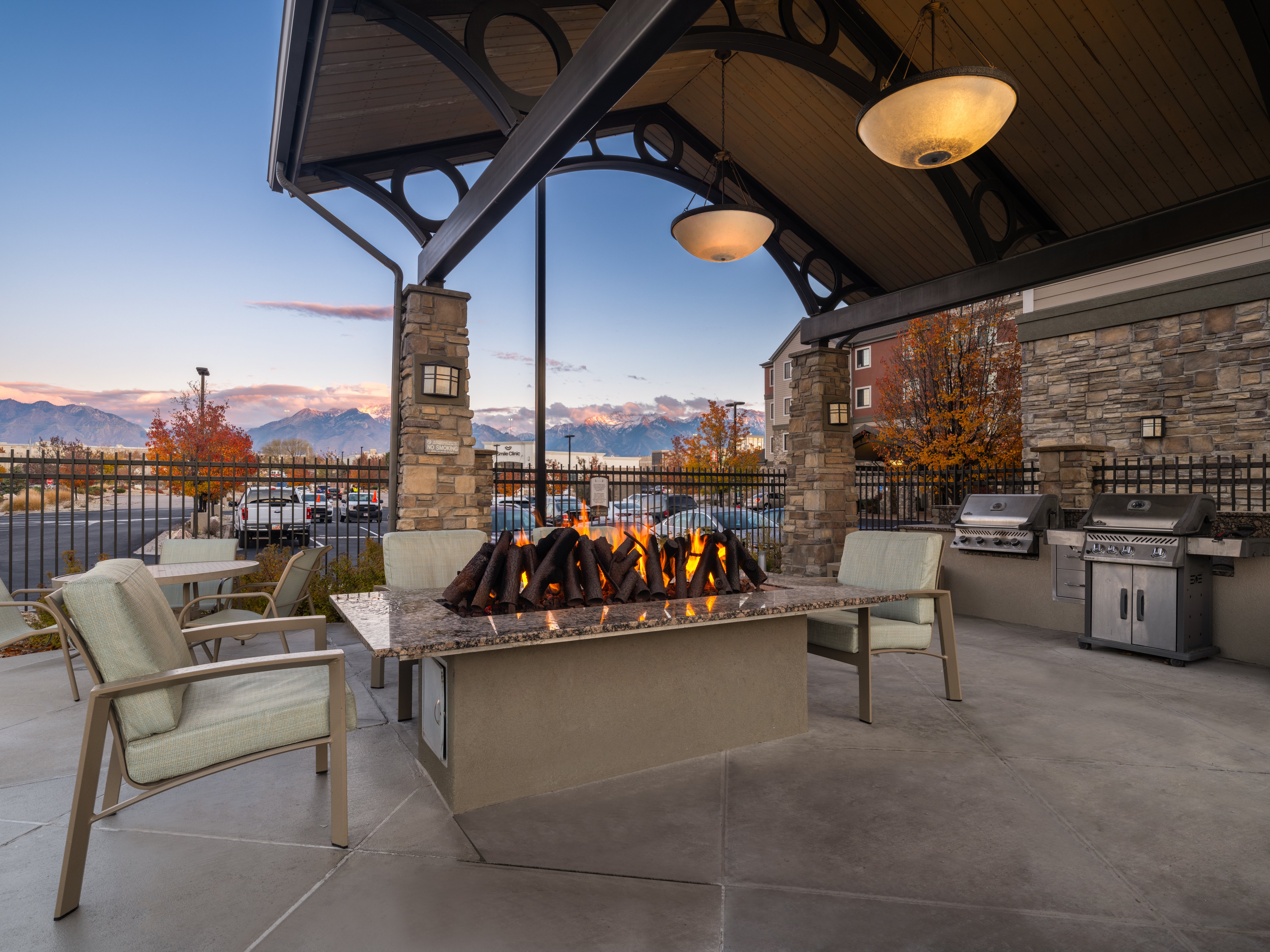 staybridge suites midvale by ihg