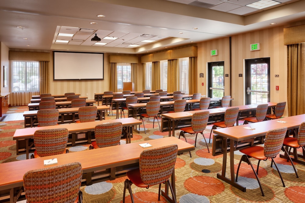 staybridge suites midvale by ihg