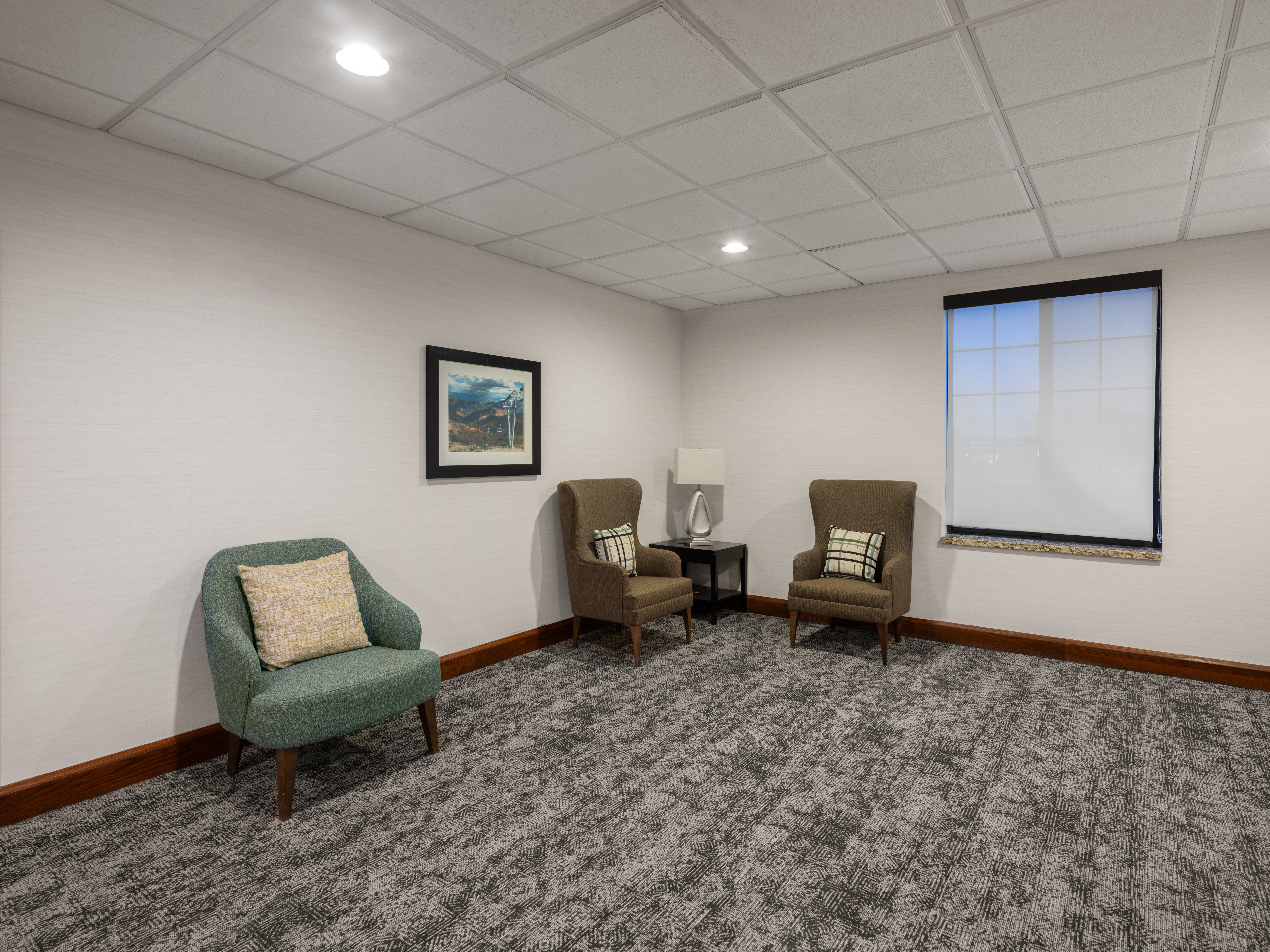 staybridge suites midvale by ihg