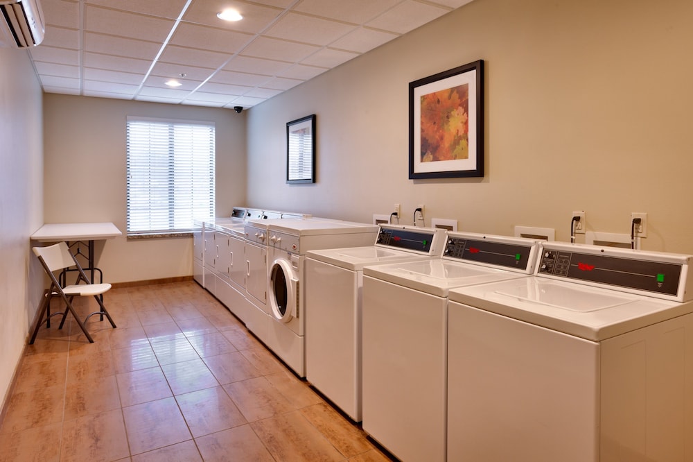 staybridge suites midvale by ihg