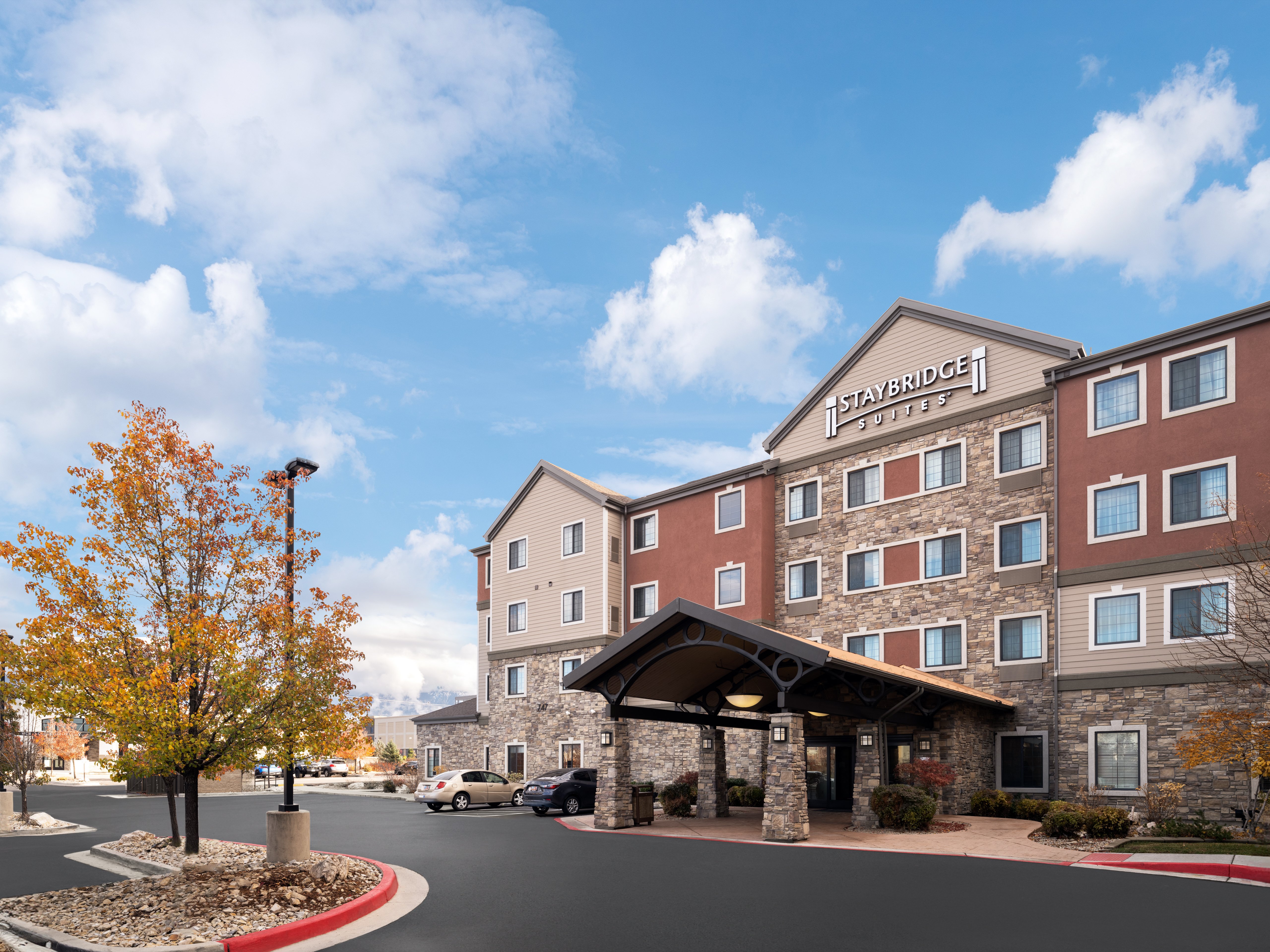 staybridge suites midvale by ihg