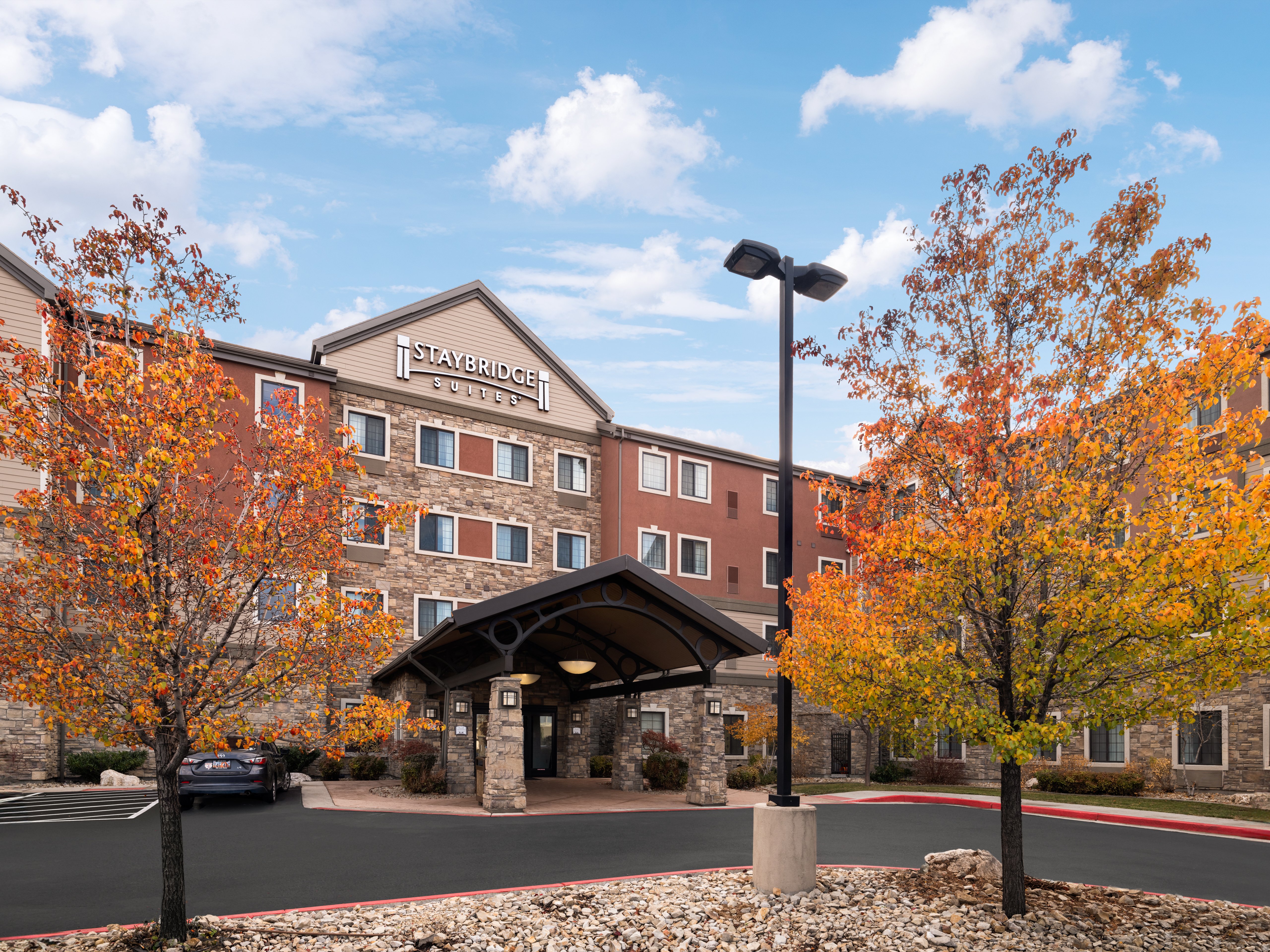 staybridge suites midvale by ihg