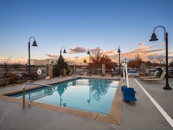 Staybridge Suites Midvale By Ihg,Midvale>>Lehi,3 star