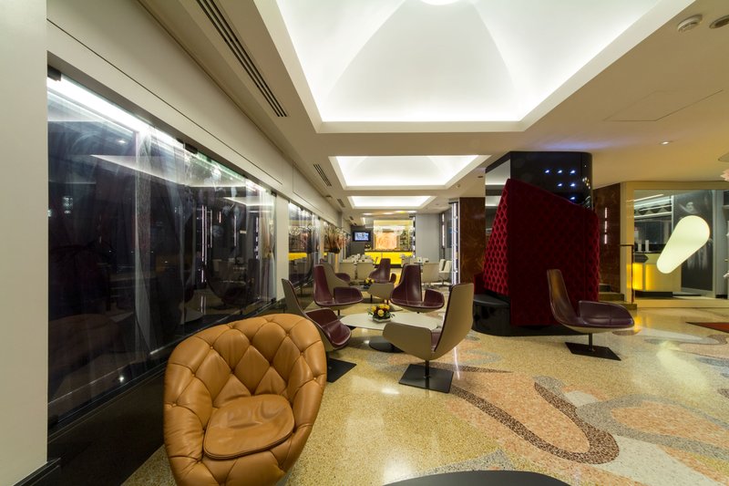 c hotels rubens