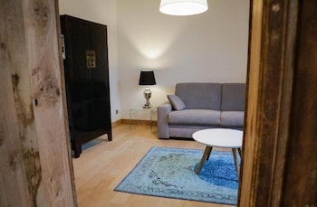 la pipistrelle bandb hotel