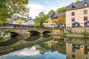 la pipistrelle bandb hotel