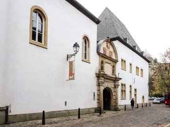 la pipistrelle bandb hotel