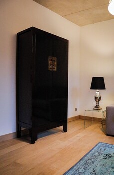 la pipistrelle bandb hotel