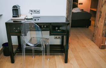 la pipistrelle bandb hotel