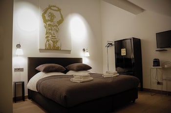 la pipistrelle bandb hotel