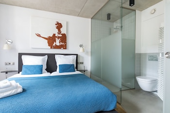 la pipistrelle bandb hotel