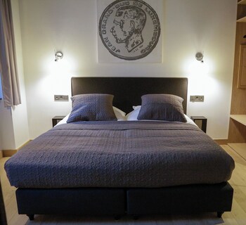 la pipistrelle bandb hotel