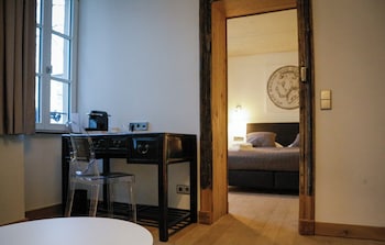 la pipistrelle bandb hotel