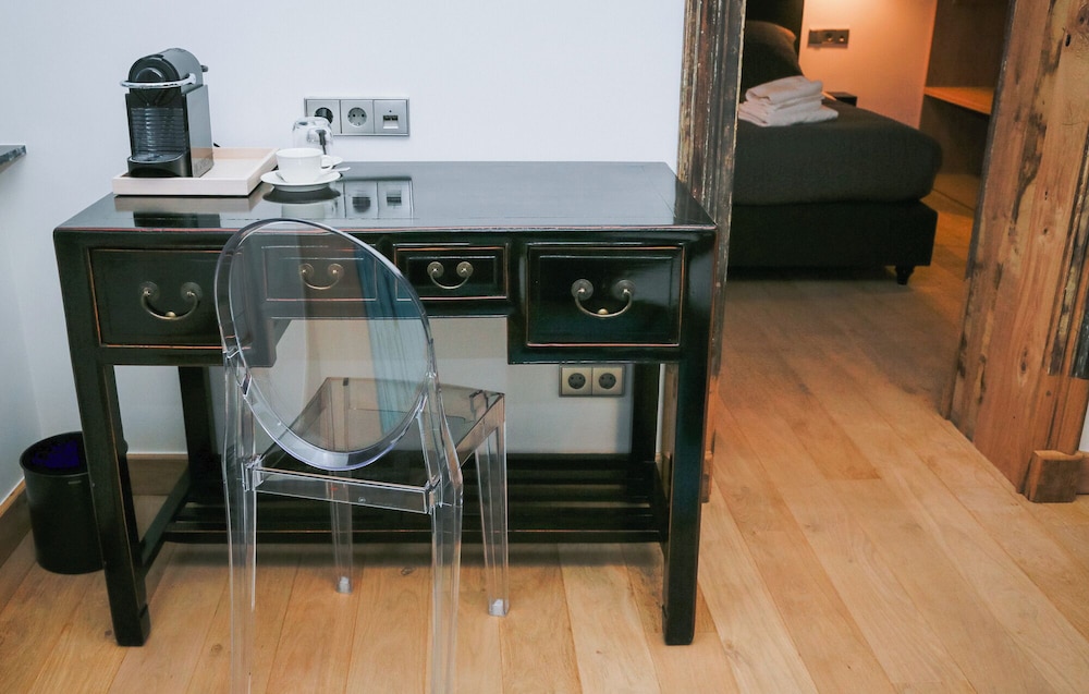 la pipistrelle bandb hotel