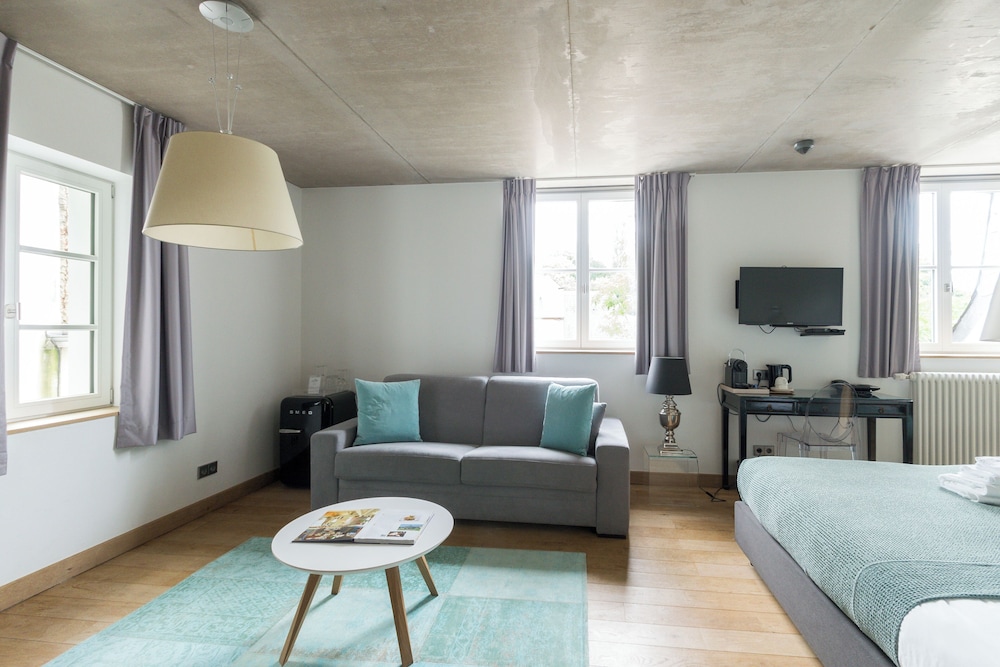 la pipistrelle bandb hotel