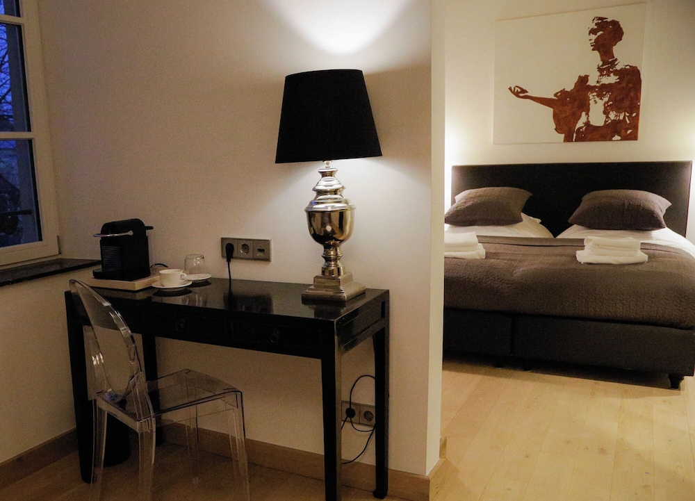 la pipistrelle bandb hotel