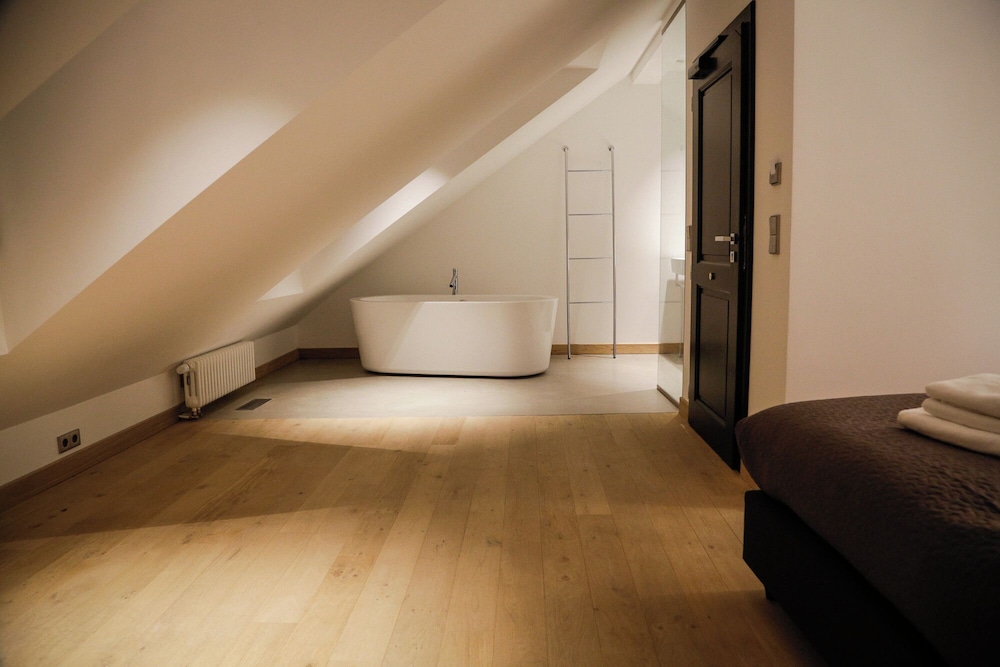 la pipistrelle bandb hotel