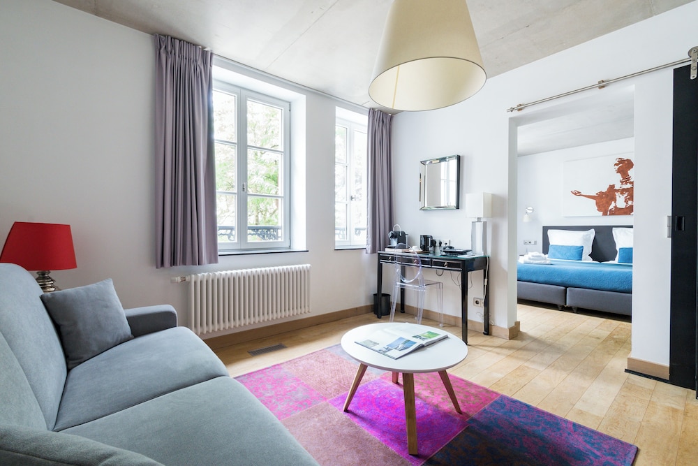 la pipistrelle bandb hotel