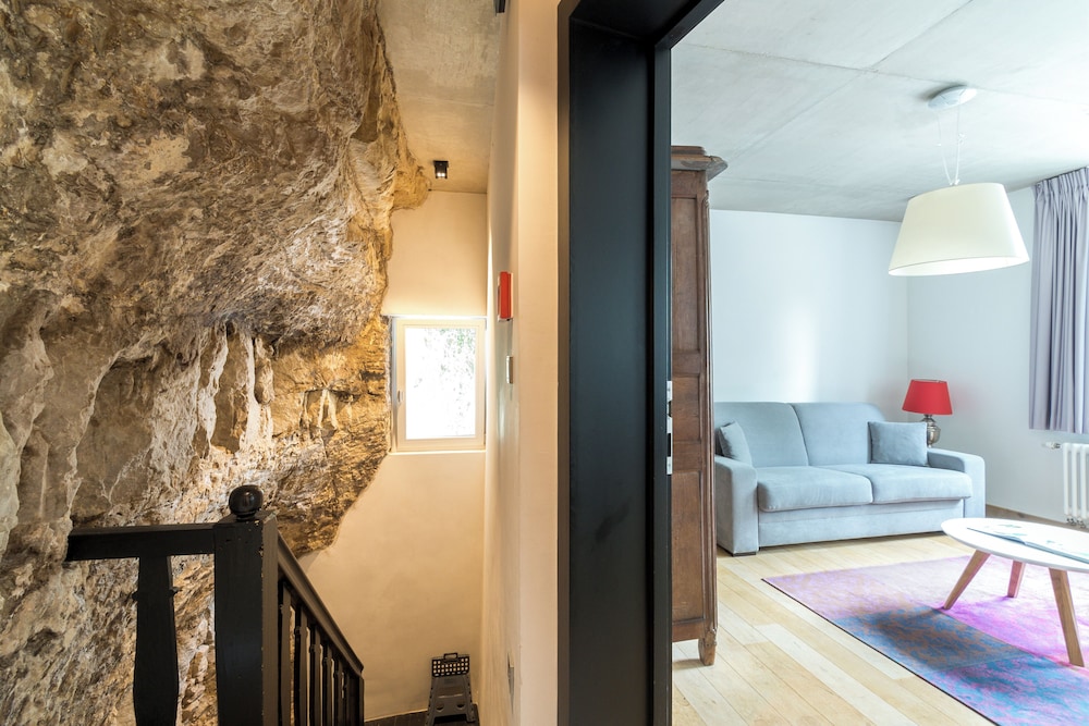 la pipistrelle bandb hotel