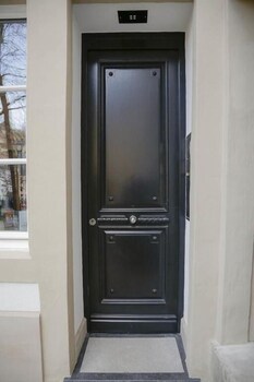 la pipistrelle bandb hotel