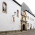 luxembourg city
