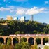 luxembourg city