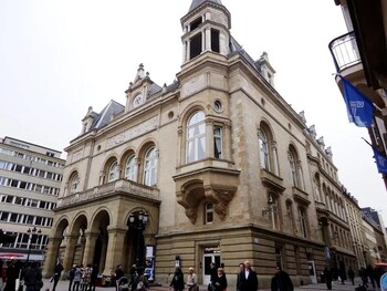 la pipistrelle bandb hotel