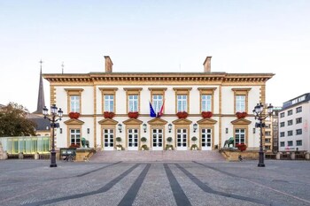 la pipistrelle bandb hotel