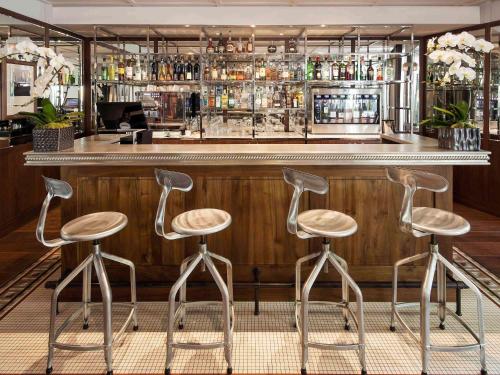 Boutet Bastille Hotel Paris - Mgallery Collection,Île-De-France>>Paris,5 star