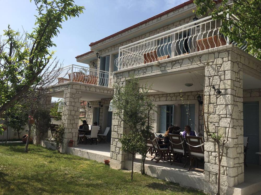 alacati sorf hotel