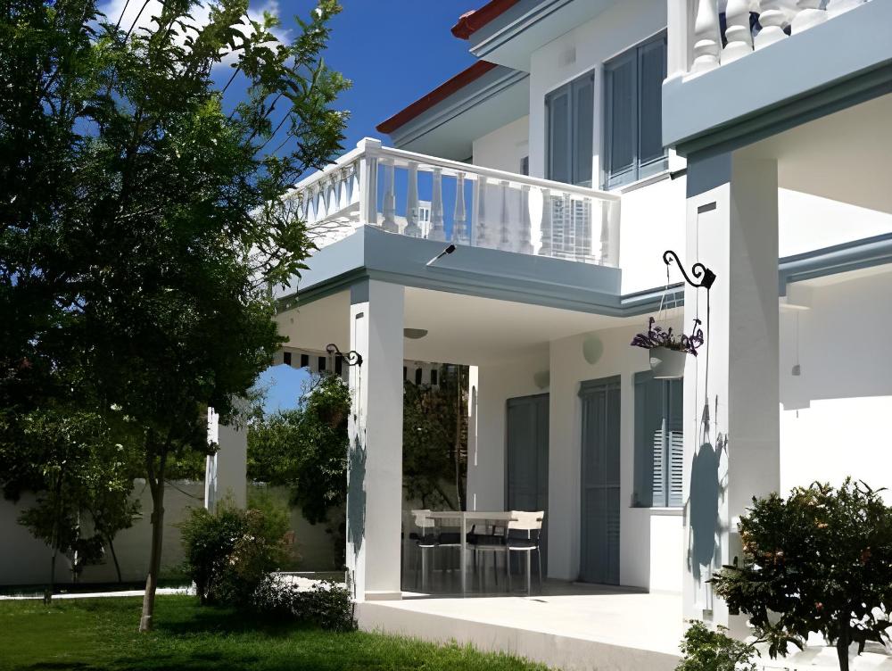 alacati sorf hotel