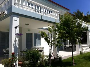 alacati sorf hotel