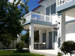 alacati sorf hotel