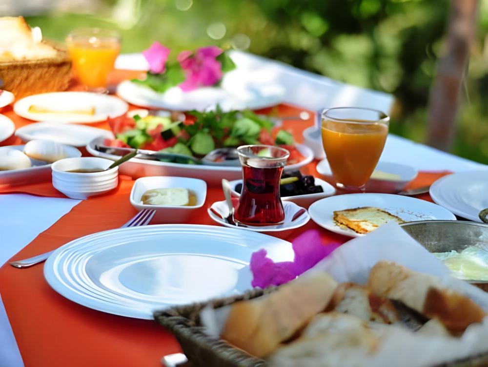 alacati sorf hotel