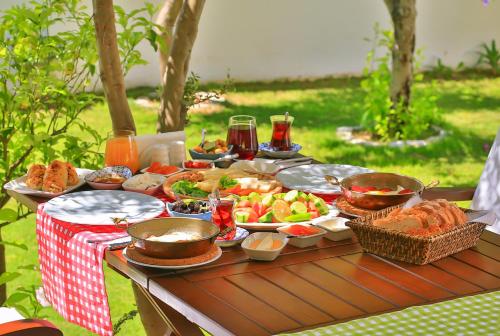 alacati sorf hotel
