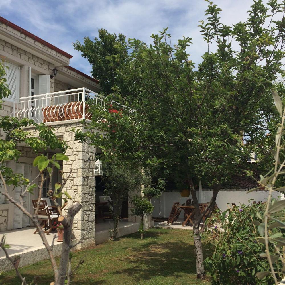 alacati sorf hotel