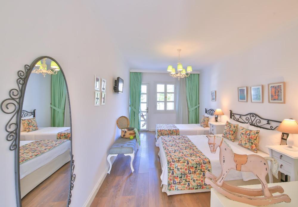alacati sorf hotel