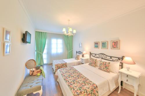alacati sorf hotel