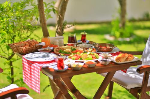 alacati sorf hotel