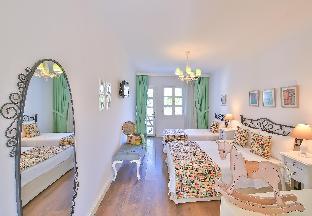 alacati sorf hotel