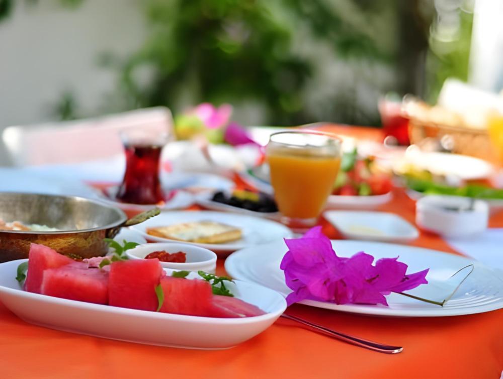 alacati sorf hotel