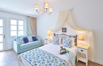 alacati sorf hotel