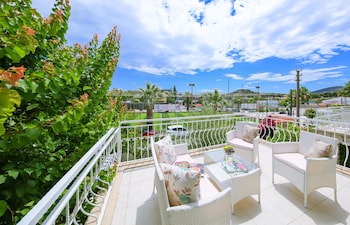 alacati sorf hotel