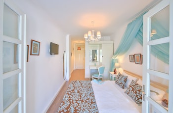 alacati sorf hotel