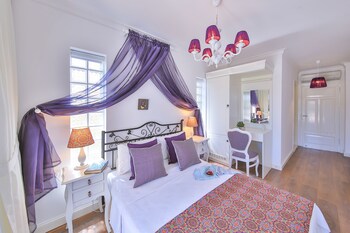 alacati sorf hotel