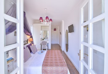 alacati sorf hotel