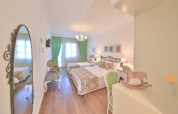 alacati sorf hotel