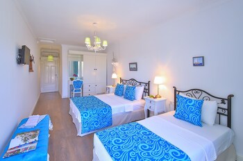 alacati sorf hotel