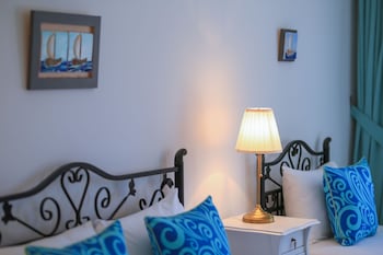 alacati sorf hotel